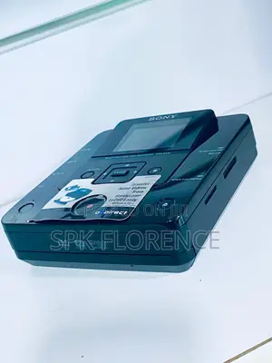 Sony DVD Recorder VRD-Mc6