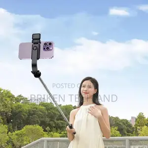 Tripod Selfie Stick