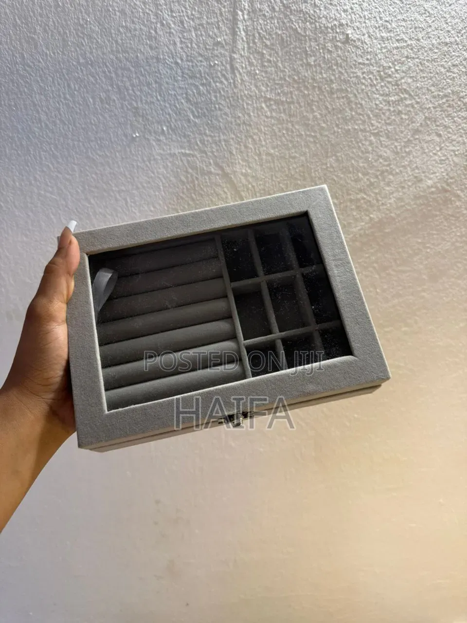 Jewellery Box
