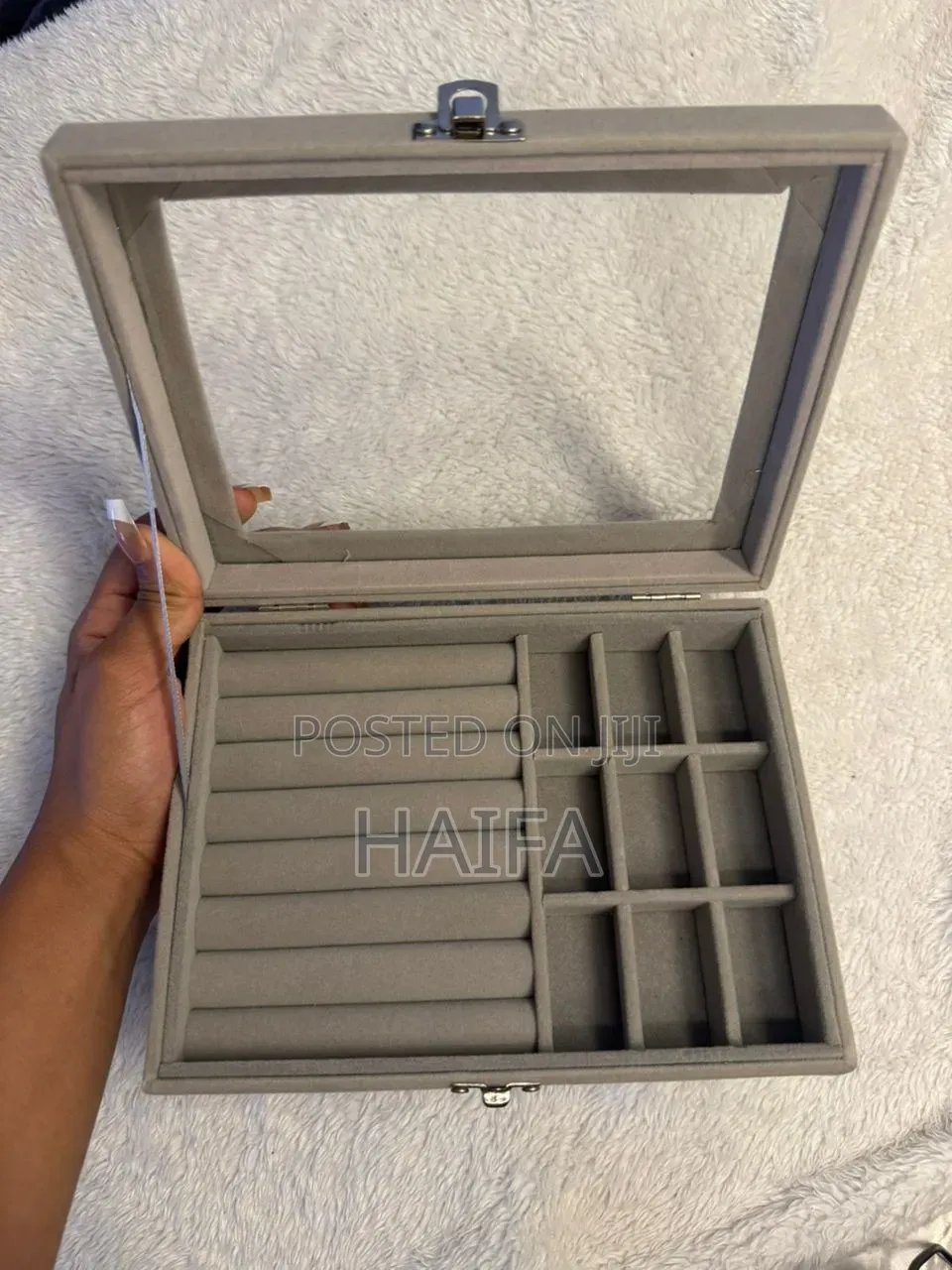 Jewellery Box