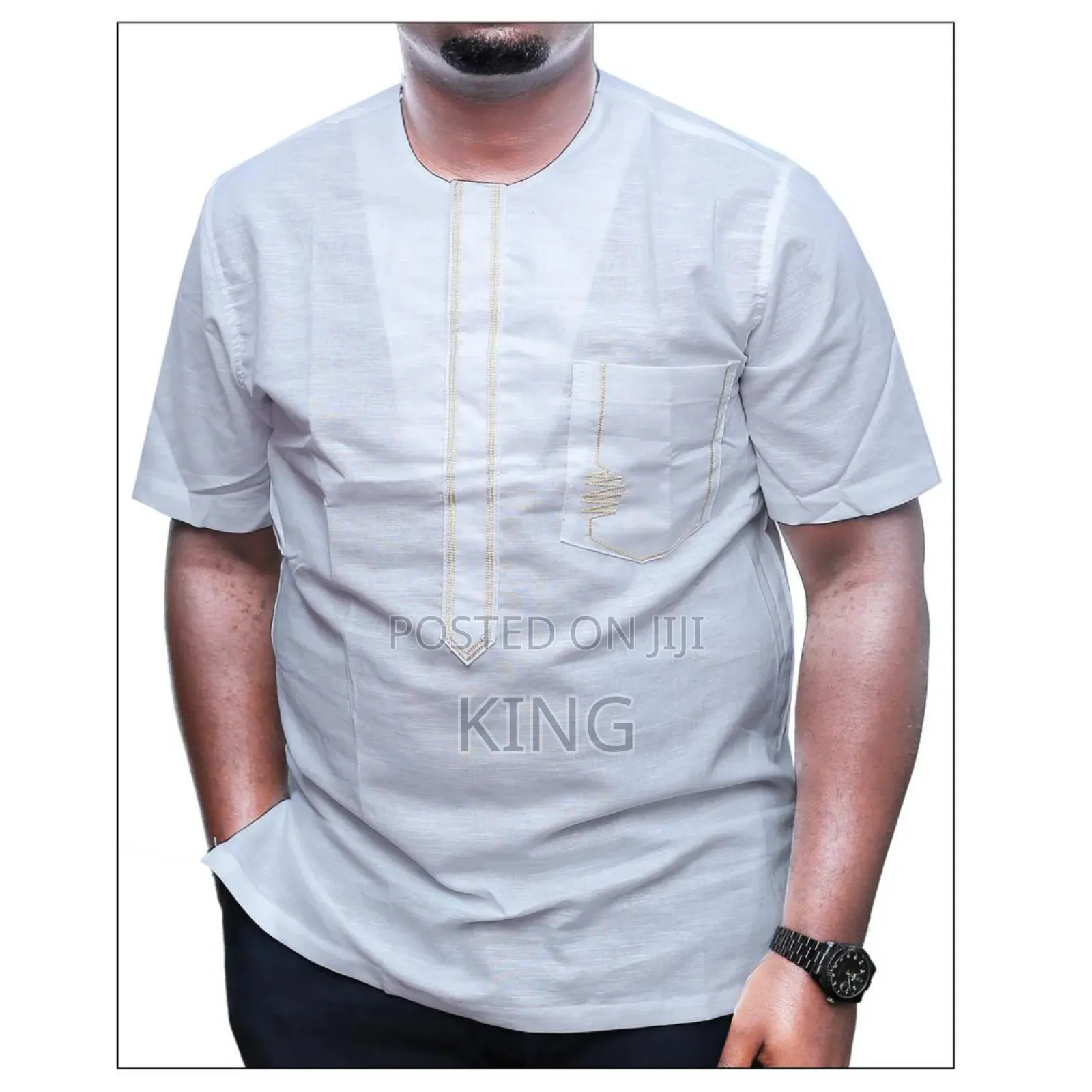 Kitengi Fashion Trend