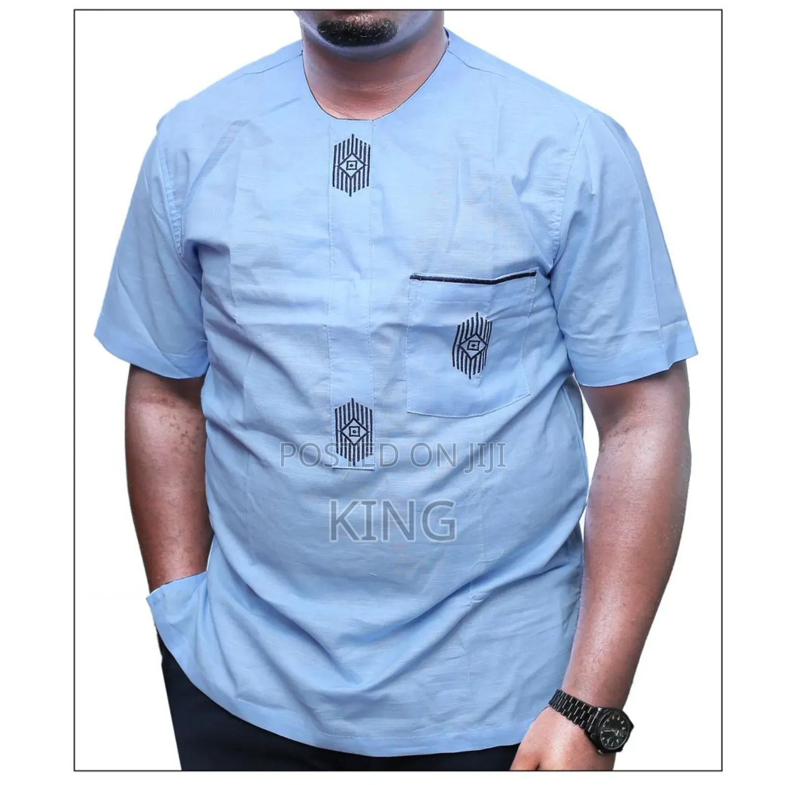 Kitengi Fashion Trend