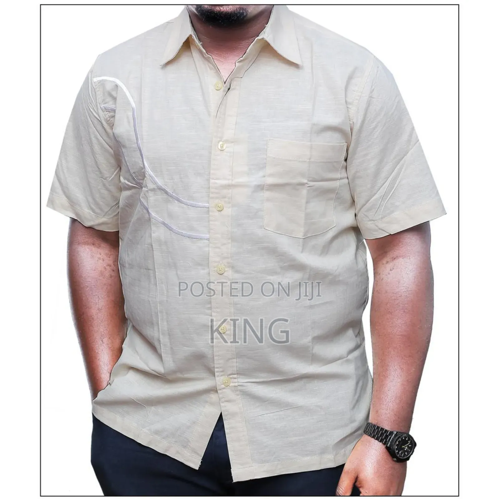 Kitengi Fashion Trend