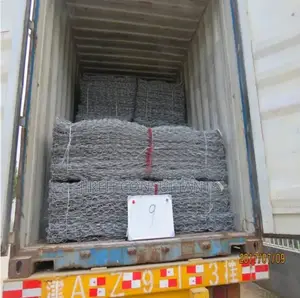 Gabions Boxes Original