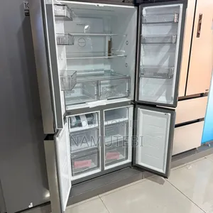 Midea 632l Fridge
