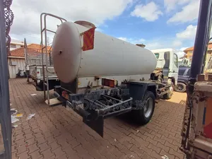 Cess Pool Truck