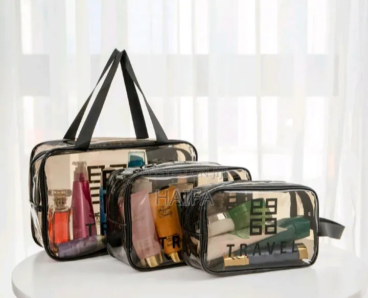 Washbag Set