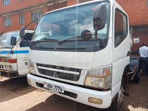 Cess Pool Truck