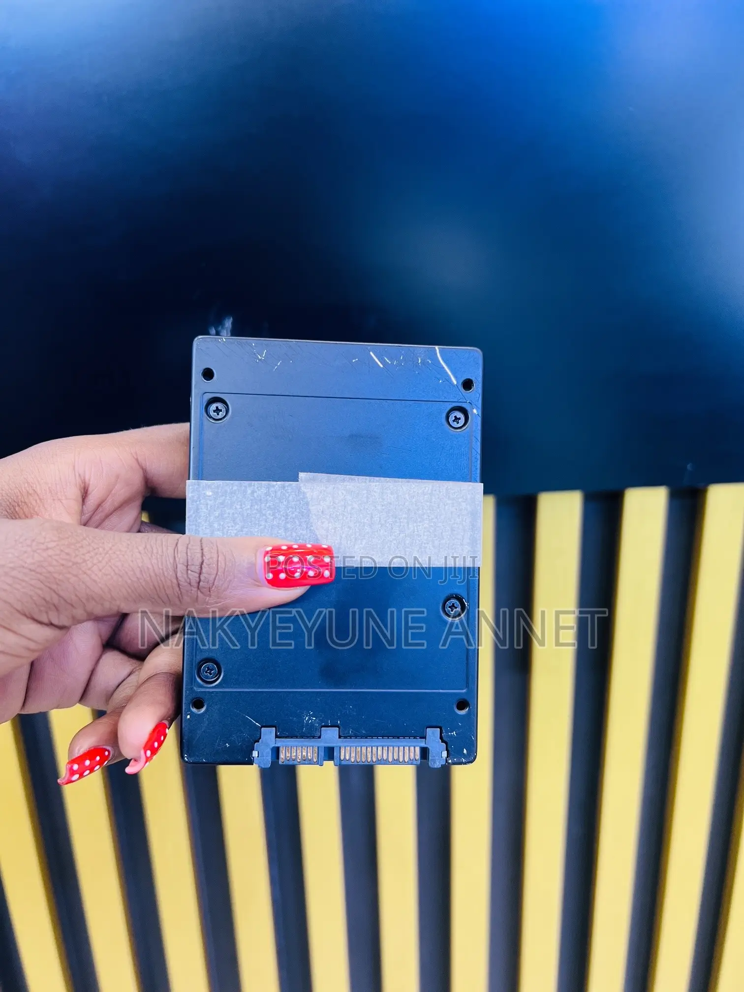 Sandisk 256gb SSD