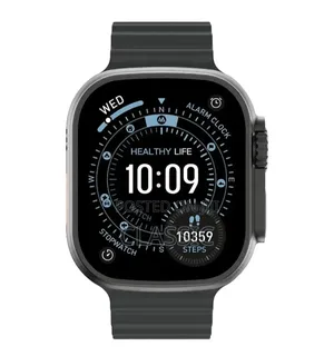 Green Lion 49mm Communicate 49 Ultra Smart Watch