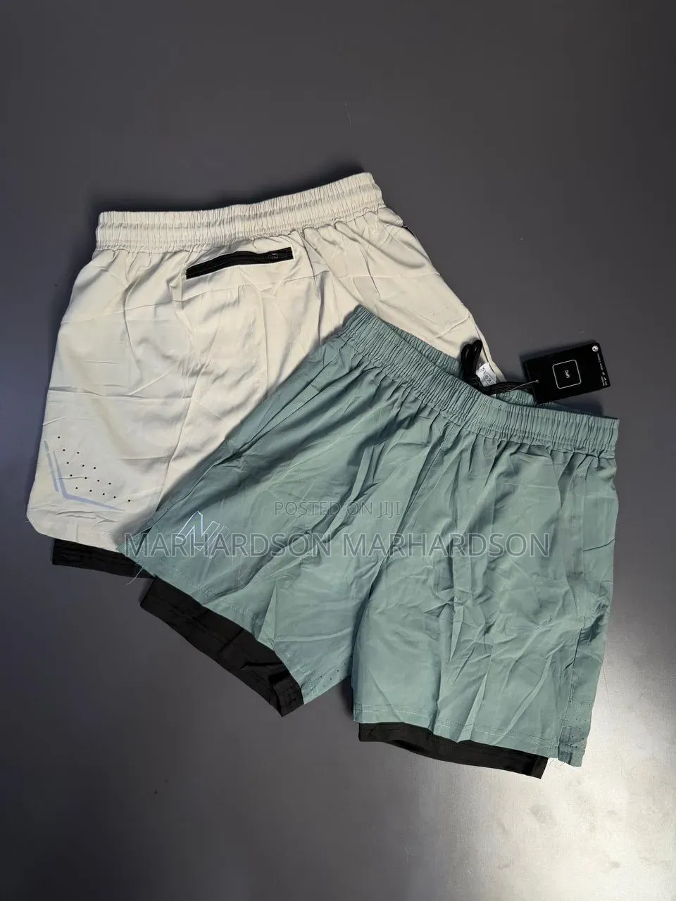 Adidas Gym Shorts