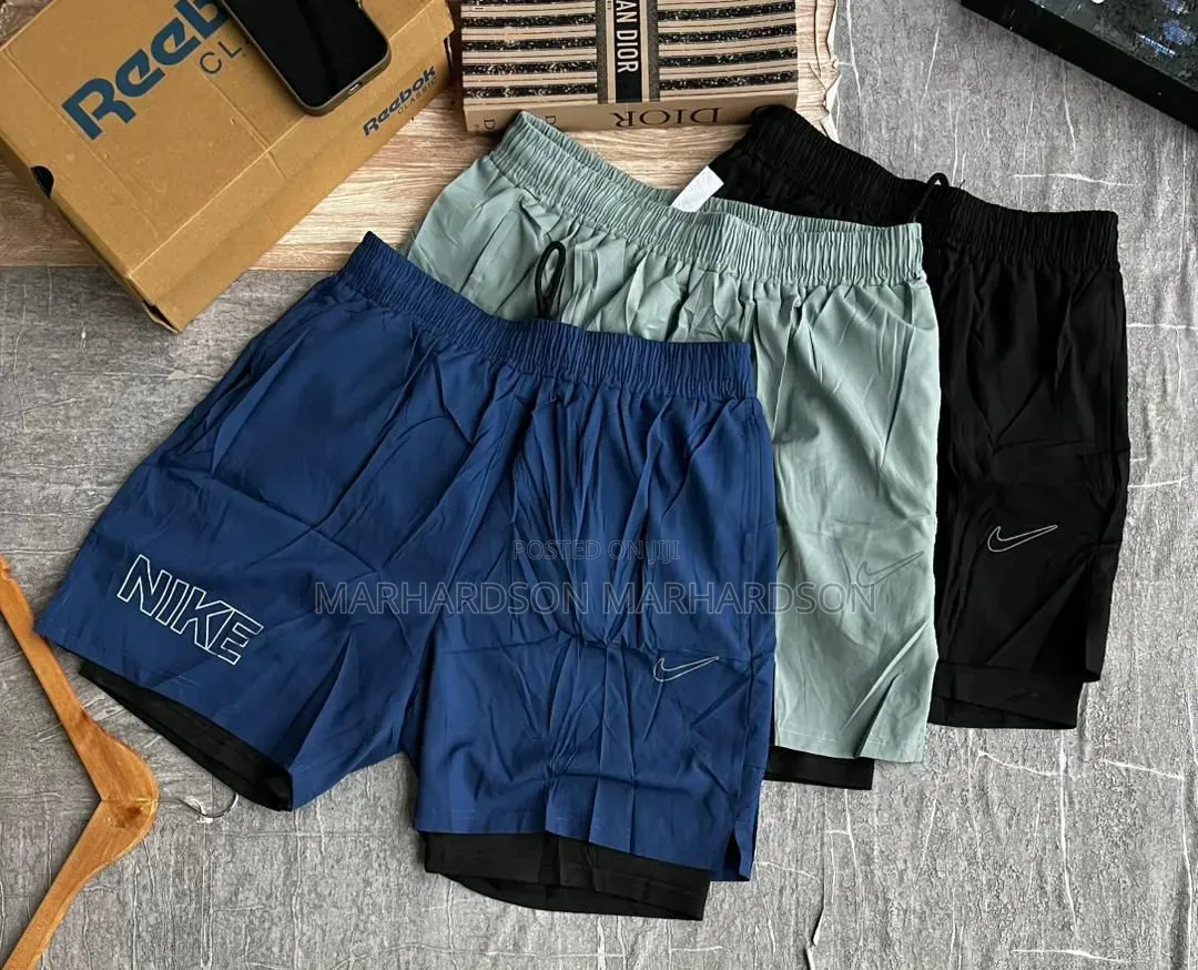 Adidas Gym Shorts
