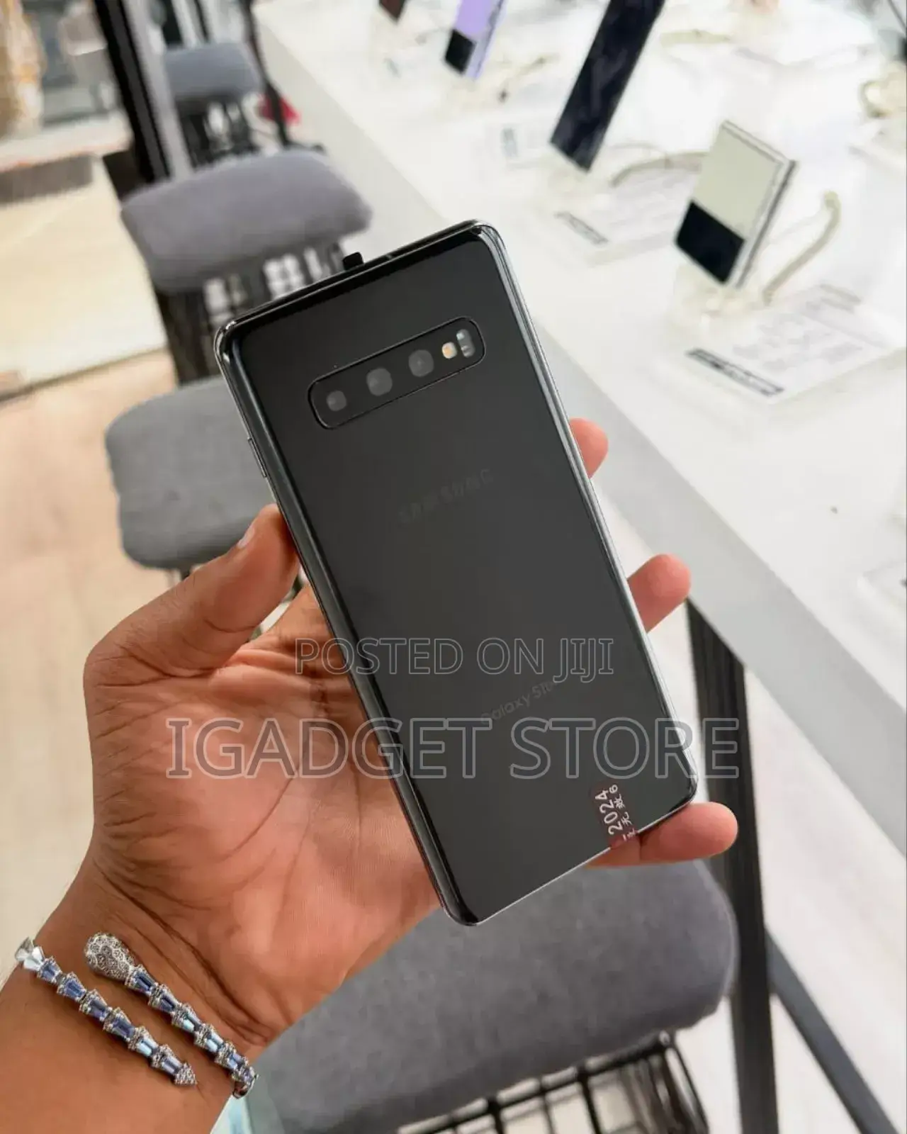 Samsung Galaxy S10 512 GB