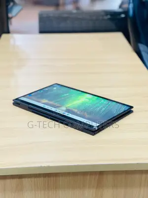 New Laptop HP Envy X360 13z 8GB AMD Ryzen 7 SSD 512GB