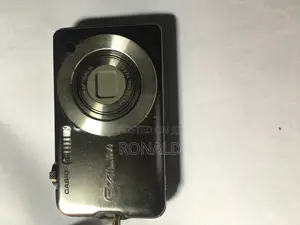 Casio Camera