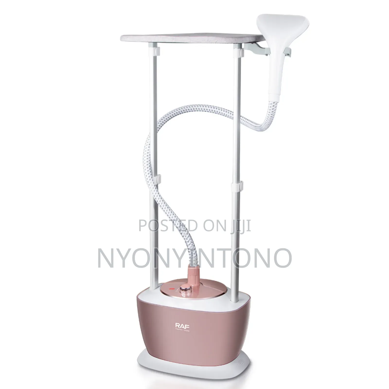 Raf Standing Electric Garment Steamer With Iron Stand R3042