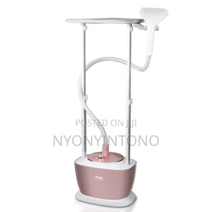 Raf Standing Electric Garment Steamer With Iron Stand R3042