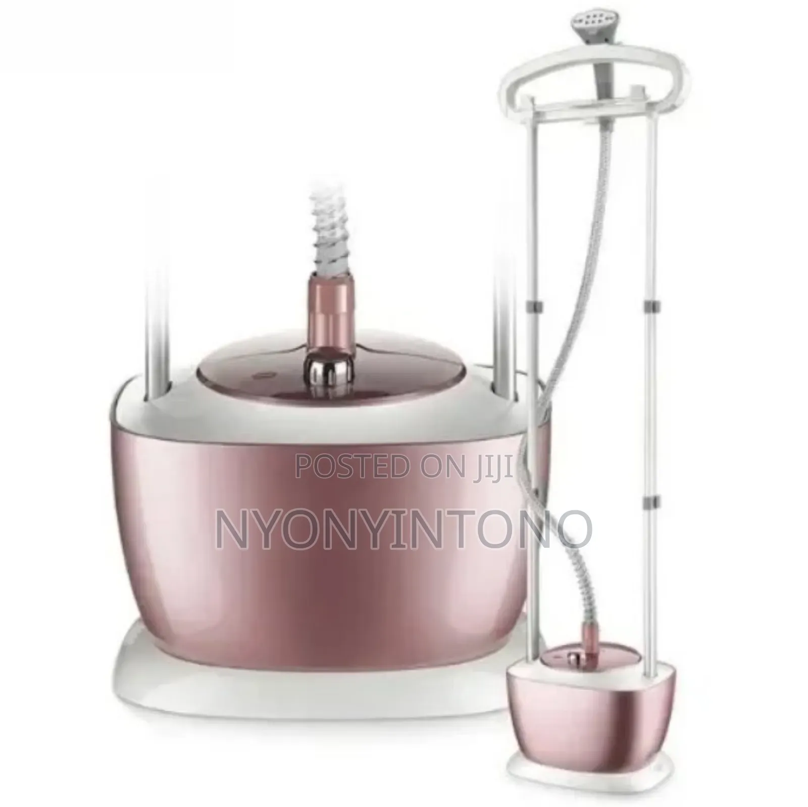 Raf Standing Electric Garment Steamer With Iron Stand R3042