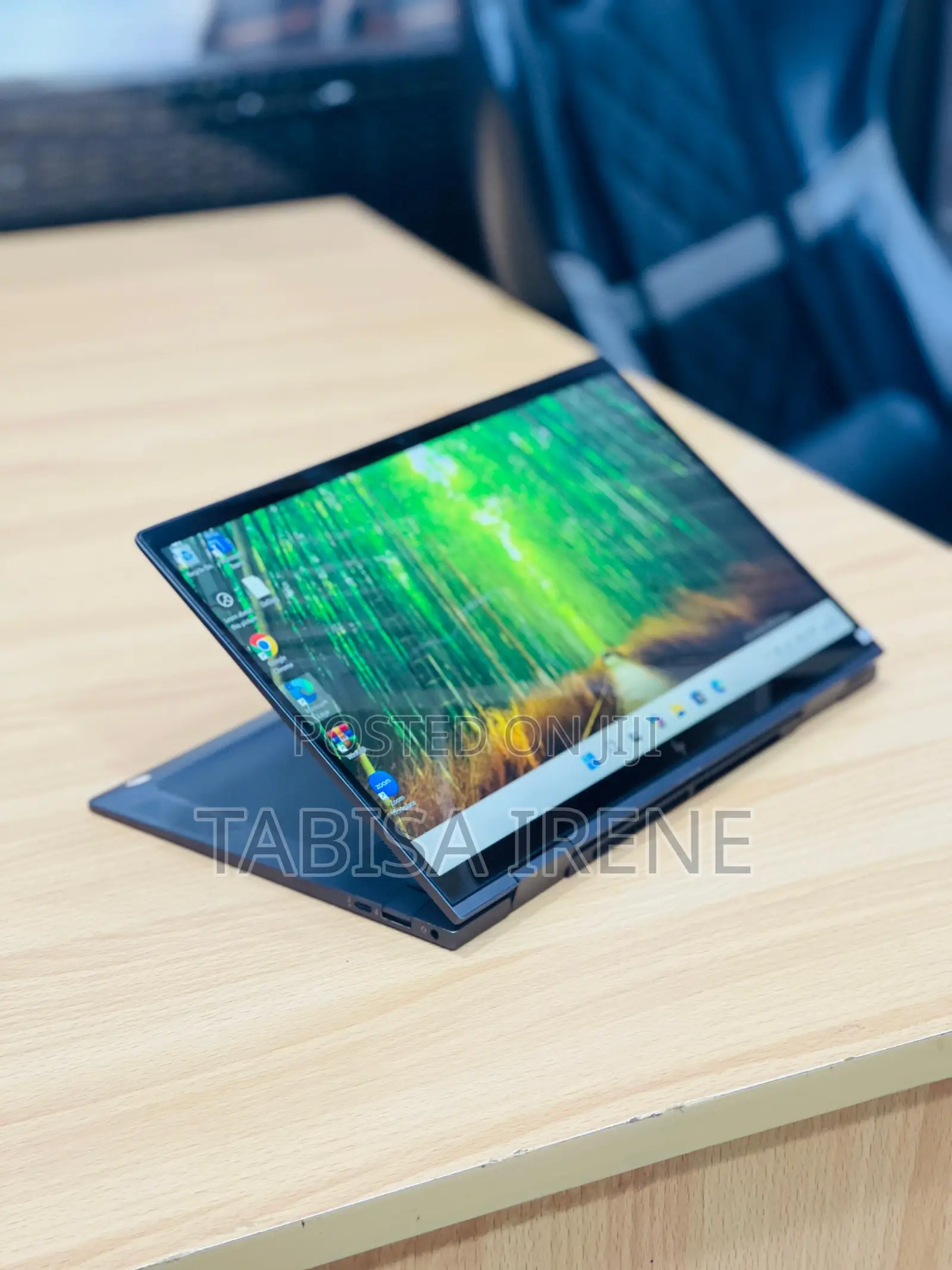 New Laptop HP Envy 13 8GB AMD Ryzen 7 SSD 512GB