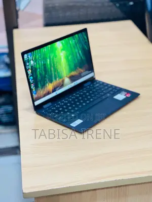 New Laptop HP Envy 13 8GB AMD Ryzen 7 SSD 512GB