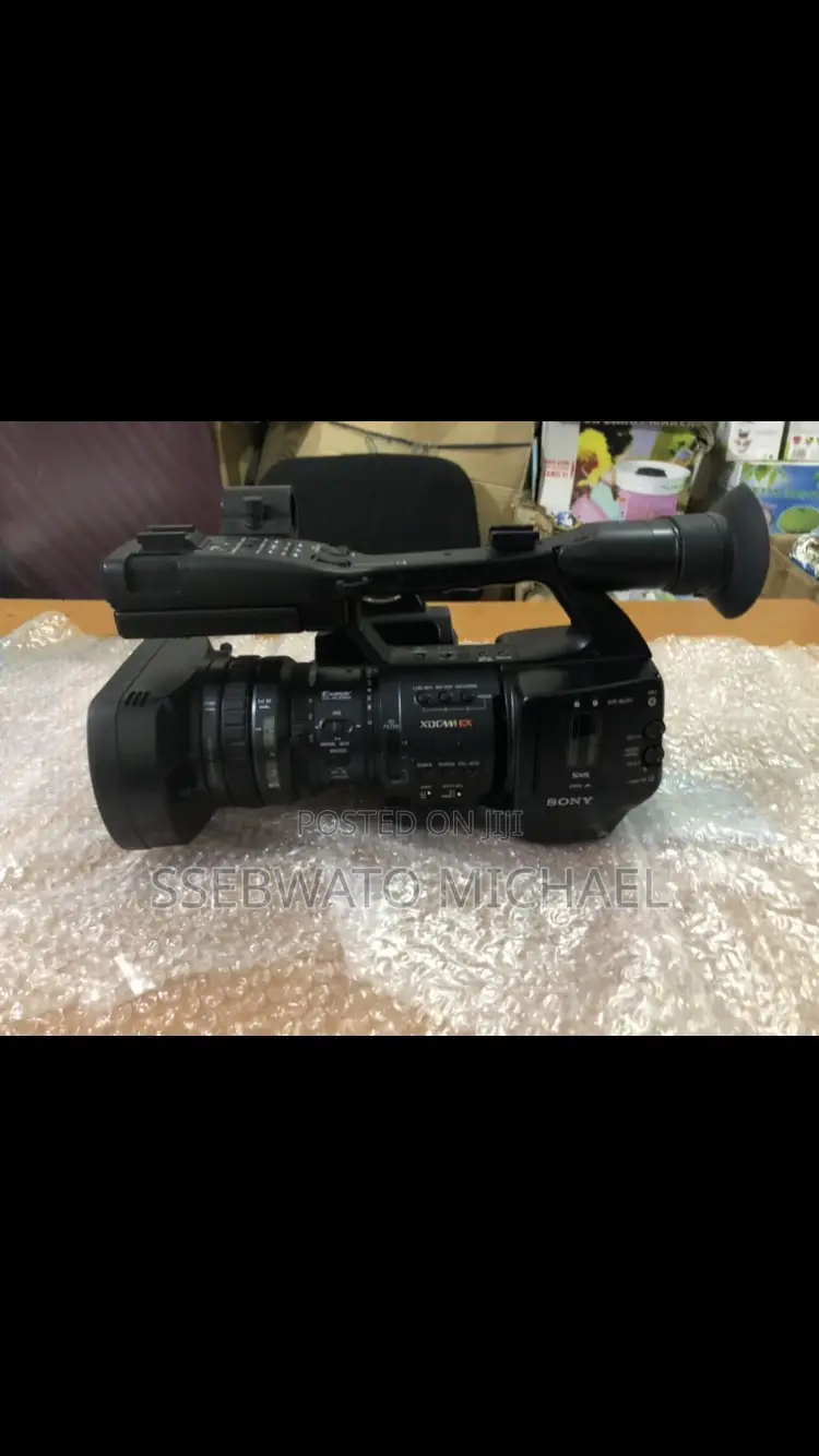 Sony PMW Ex1r Camcorder