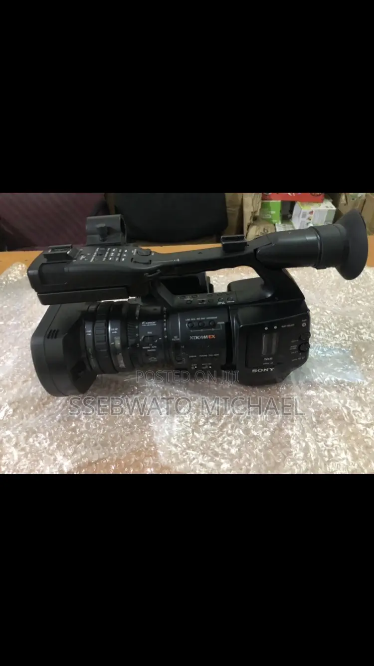 Sony PMW Ex1r Camcorder