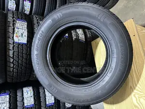 205/70r15 Austone Tires Foreign Japan Used Good Condition
