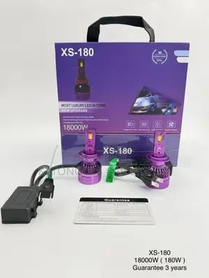 Car Lights