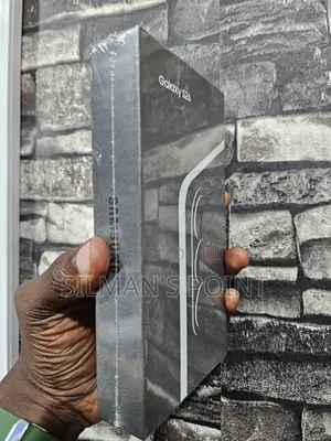 New Samsung Galaxy s26 512 GB Gray