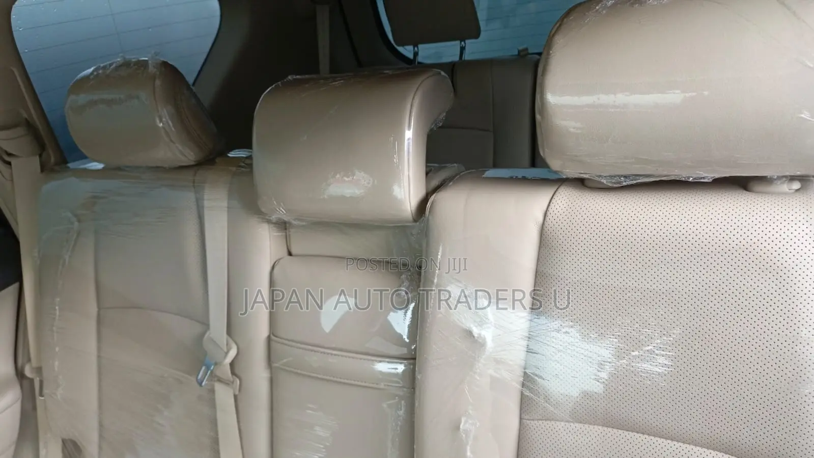 Toyota Land Cruiser Prado 4.0 2023 Gray