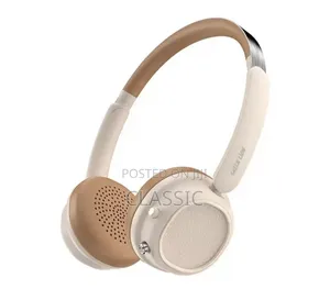 Green Lion Urban Wireless Headphones