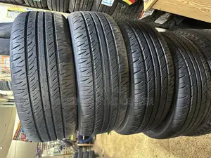 225/60r16 Farroad Japan Used Tires Good Condition
