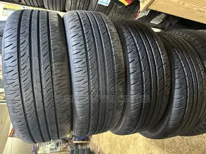 225/60r16 Farroad Japan Used Tires Good Condition