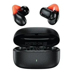 Green Lion Venetian Clip-on Wireless Earbuds