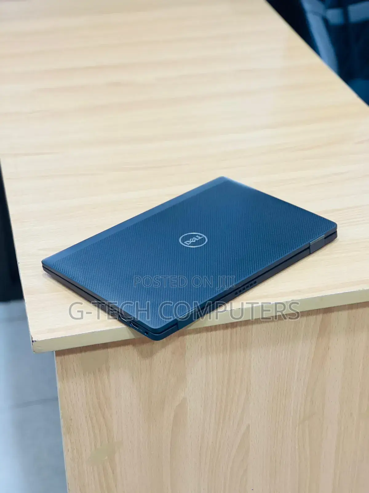 New Laptop Dell Latitude 7420 16GB Intel Core i5 SSD 512GB