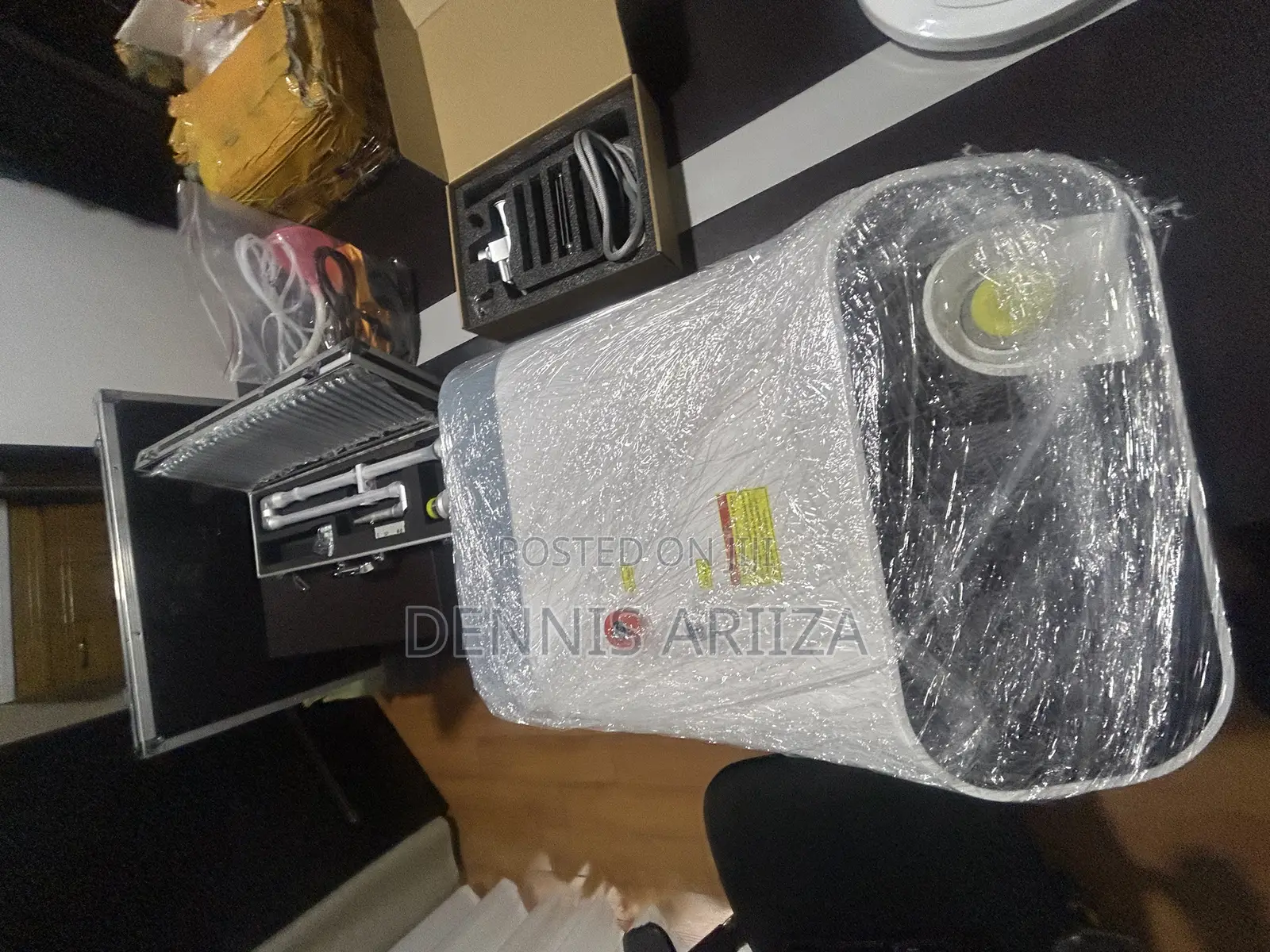 Fractional Laser Co2 Laser Machine for Sale