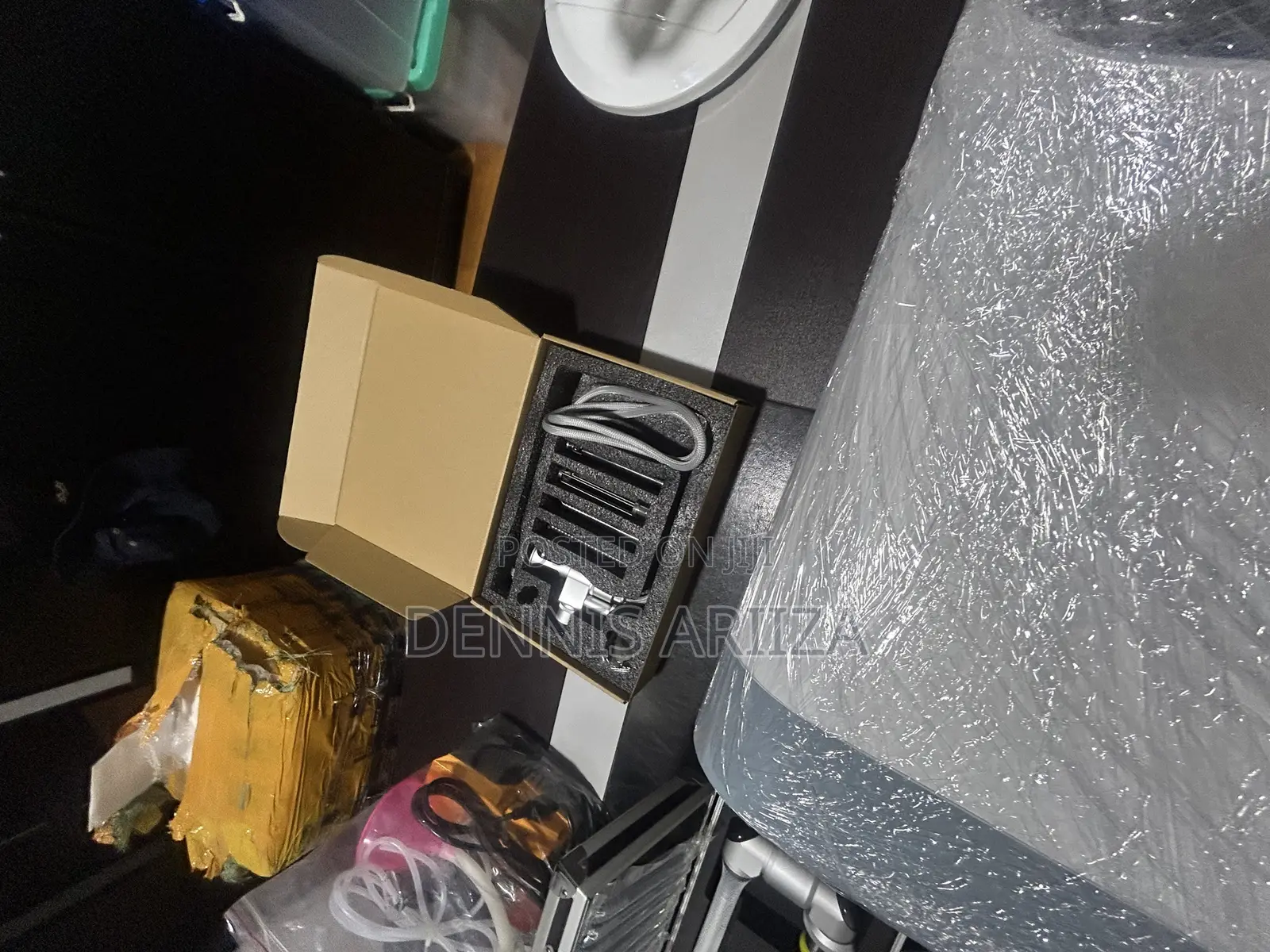Fractional Laser Co2 Laser Machine for Sale