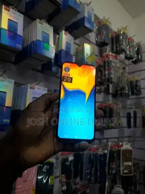 Samsung Galaxy A20 32 GB Gold