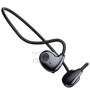 Green Lion Brussels Air Conduction Earphones