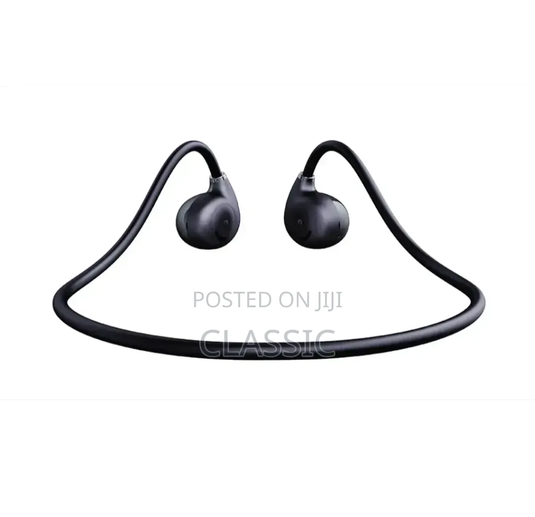Green Lion Brussels Air Conduction Earphones