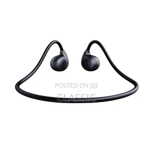 Green Lion Brussels Air Conduction Earphones