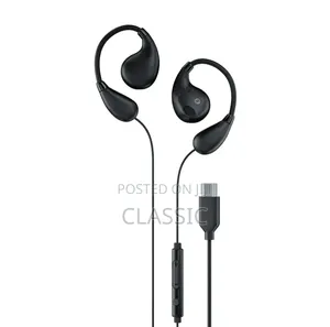 Green Lion Milan Wired Earphones