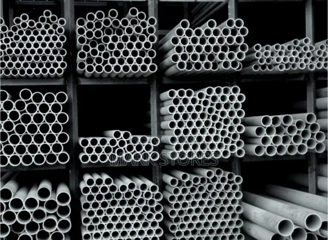 Uk Stainless Pipes
