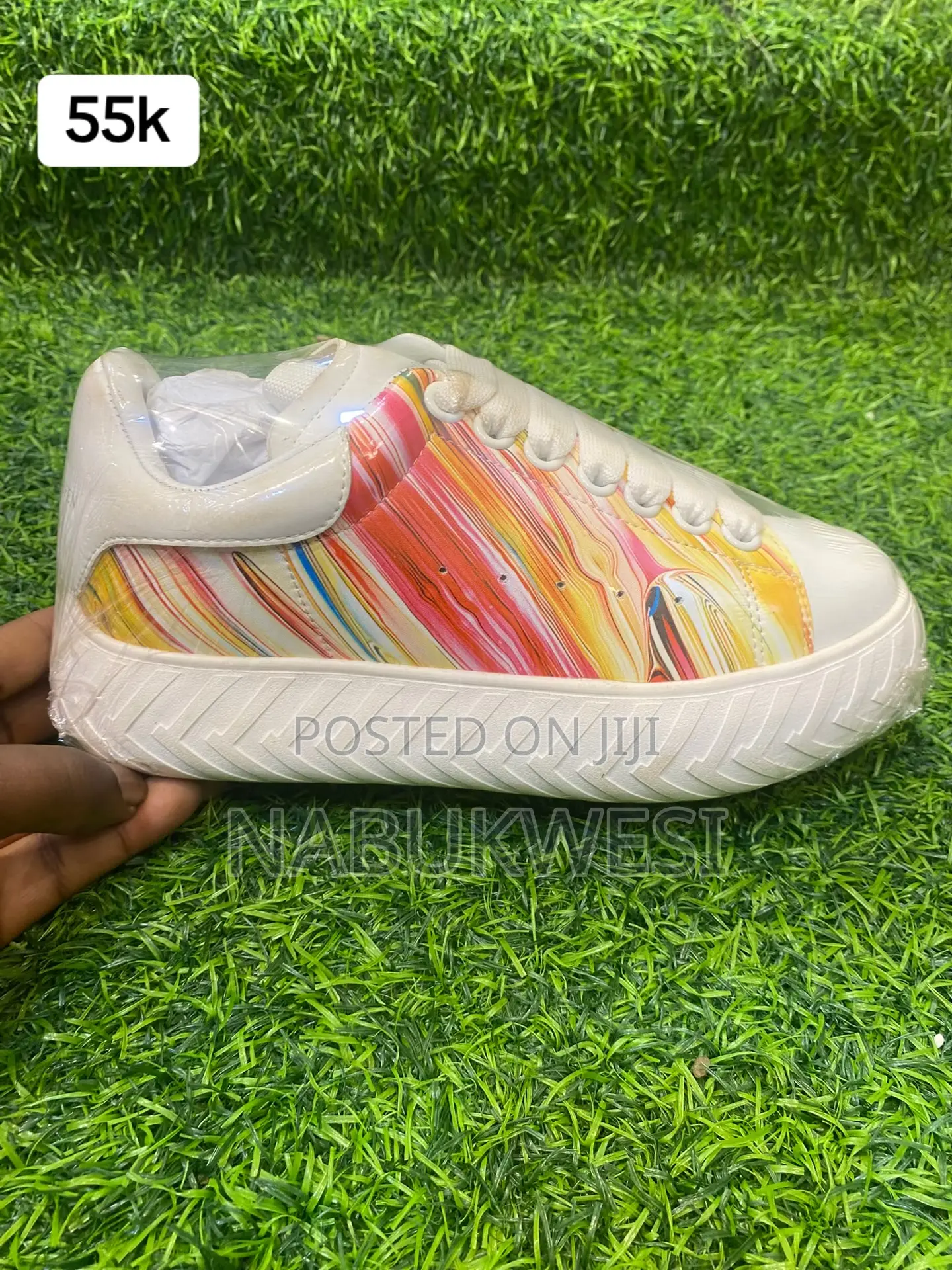 Sneakers Unisex