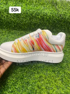 Sneakers Unisex
