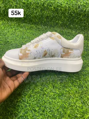Sneakers Unisex