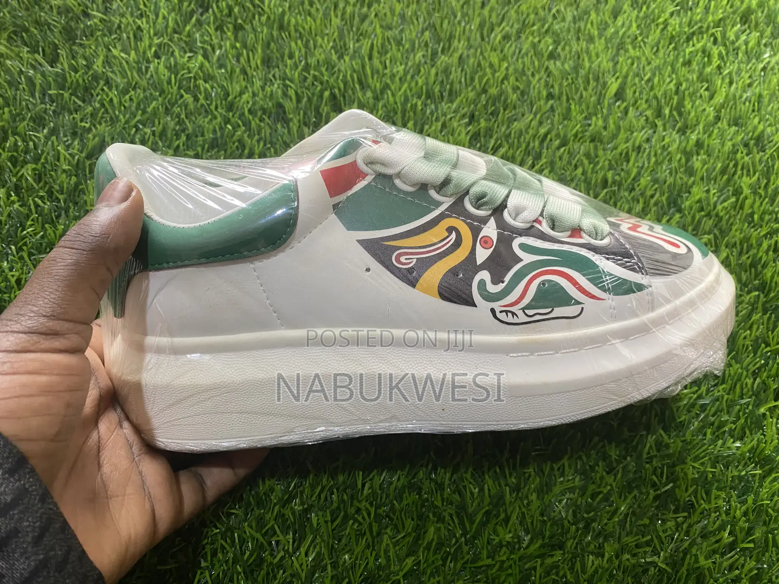 Sneakers Unisex