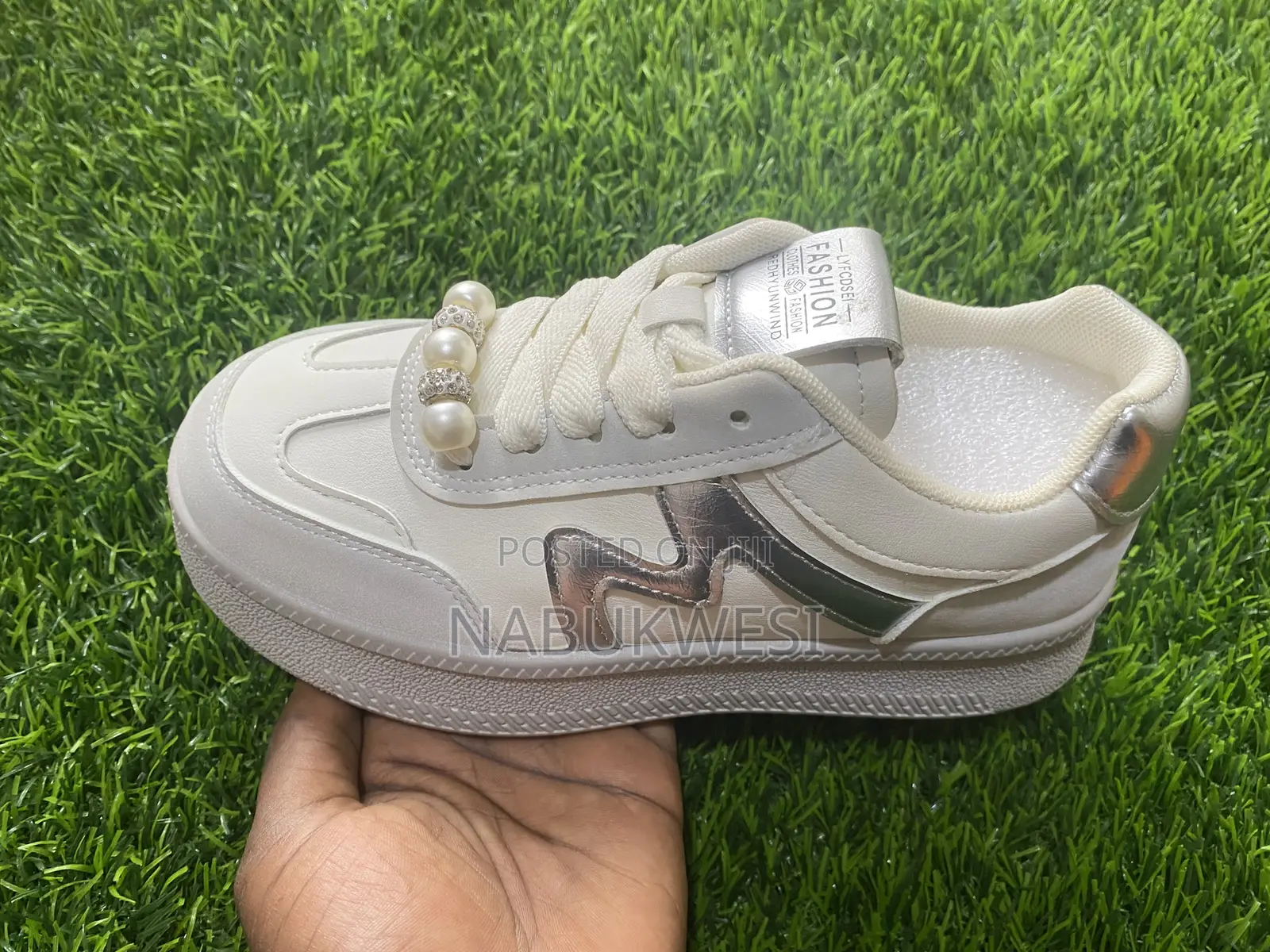 Sneakers Unisex