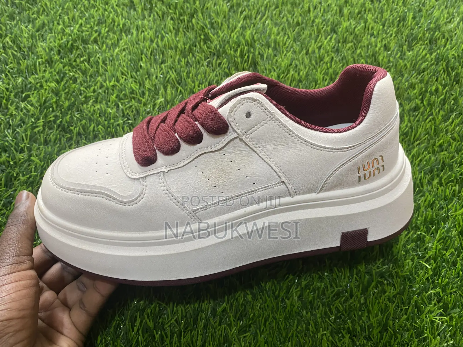 Sneakers Unisex