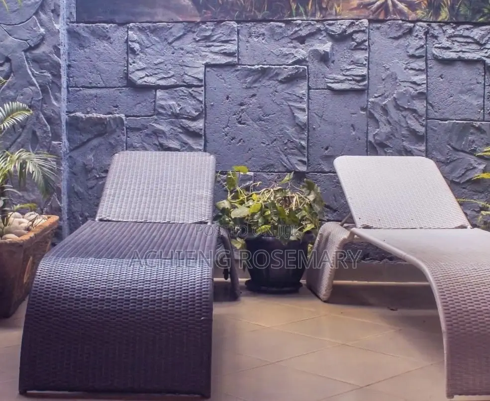 Furnished Mini Flat in Rsidential Namuwongo, Central Division for rent